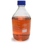 Borosilicate Media Storage Bottle, 2000ML (simax). Fixed Price $39.99.