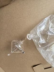 Glass Expansion 20-809-0280Q Quartz Twister 50 Ml Cyclonic Spray Chamber. Fixed Price $114.89.