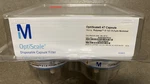 Millipore SGW3A47FH3 Optiscale Capsule Filters, 3/PK. Fixed Price $99.00.
