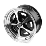 American Racing Wheels X 500 Magnum 4.75 Bolt Pattern- VN50157.... Fixed Price $222.64.