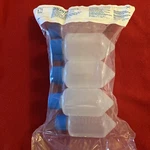 Falcon 8PCS/PACK 352075 225ML Polypropylene Conical Centrifuge Tube With Cap. Fixed Price $24.99.