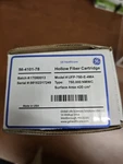 Hollow Fiber Cartridge 56-4101-78 UFP-750-E-4MA. Fixed Price $350.00.