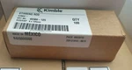 Kimble 40500-125 X 125MM Stirring Rod 100/PK (UPTABLE.2). Fixed Price $36.30.
