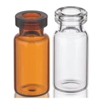 Wheaton 223686 Borosilicate Glass 10ML Serum Tubing Vial, 13MM Id X 20MM Od. Fixed Price $66.38.