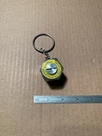 Ceodeux Diss Caps 700 Series Refurbished With Kel-f Gaskets. Fixed Price $20.00.