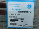 10 Pieces ME25/21 St 0.45UM 47MM Membrane Filters Whatman 1212B62 Lab Equipment. Fixed Price $6.99.