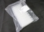 Costar Corning 0.5ML Sterile Polypropylene 96-WELL Assay Blocks 3956 (10/PACK). Fixed Price $35.34.