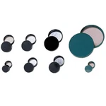 Qorpak CAP-00063G CAP,89 Mm DIA,GREEN,PK12 3UDH1. Fixed Price $99.99.