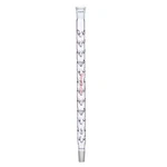 400MM,24/40,VIGREUX Distilling Column,boro Glass Ground Joint Distillation Tube. Fixed Price $71.45.