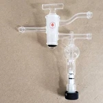 Ace Glass Inc. 8766-12 Air-free Firestone Rapid Purge Valve Hose Connection Type. Fixed Price $149.00.