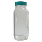 Qorpak GLC-01314 Bottle Cleaned, Oz, 33-400, PK24. Fixed Price $92.40.