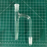 Chemglass Distilling Receiver Dean-stark Moisture Test 10 Ml 14/20. Fixed Price $60.00.