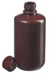 New 250-PACK Thermo-scientific Nalgene 250ML 8OZ Amber Hdpe Packaging Bottles. Fixed Price $149.00.