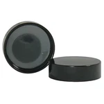 Qorpak CAP-00091 Closure, 89-400, Phenolic, Black, PK144. Fixed Price $388.99.