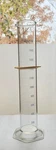 Exax Usa Td Graduated Cylinder 2000 Ml #20025 Hex Base W/bumper Chemistry. Fixed Price $75.00.