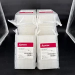 Lot Of 50 Axygen P-DW-20-C 96WELL 2ML Round Bottom Polypropylene Deep Plate. Fixed Price $92.65.