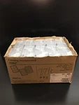 Costar Corning Ref 3527 Cell Culture 24 Well Plates 20 Pks. Fixed Price $182.35.