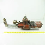 Pall HC9600F-8H 6000PSI Hydraulic Pressure Filter Housing Assembly 1" Npt. Fixed Price $131.98.