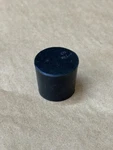 United Scientific Supplies Solid Rubber Stopper 5.5 Pn# RST5A-S (B-98). Fixed Price $11.99.