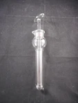 Kontes Glass 40ML Dounce Tissue Grinder With B Pestle Only K885300-0040 1/CASE. Fixed Price $42.69.