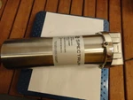 Spectrum Stainless Steel Filter Housing SFH-SBR-1-93 / 4-1. Fixed Price $199.99.