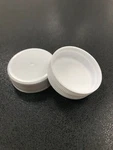 Polypropylene Caps 33-400, White Box With 120. Fixed Price $36.00.