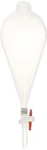 United Scientific 81203 Polypropylene Separatory Funnel, 500ML. Fixed Price $69.74.
