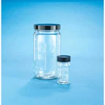 Kimble Chase 5810133V-21 Graduated Bottle, Oz., PK48. Fixed Price $94.29.