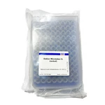 Qiagen 96 Rack Elution Microtubes Cl - Pcr Molecular Biology Laboratory. Fixed Price $17.06.