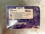Applied Biosystems 4323032 Microamp Optical 8-CAP Strips, 300. Fixed Price $115.00.