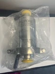 Millipore CES8785 Filter Housing Tri Clamp Stainless Steel New. Fixed Price $290.00.