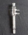 Chemglass 14/20 Reflux Coil Condenser (200MM Oal), Style "a" CG-1213-14. Fixed Price $43.49.