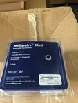 Millipore MC0HC23HH3 Millistak Disposable Capsule Filter Units. Fixed Price $19.99.