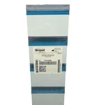 Simport Cryostore Storage Boxes 42-PLACE 10MLTUBES Blue 5X T314-542B. Fixed Price $49.99.