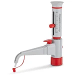 Globe Scientific GBTD-R-10 Bottle Top Dispenser With Recirculation, 1.0ML .... Fixed Price $248.29.
