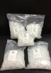 Vwr Cat No 10025-716 Standard Line Microcentrifuge Tubes Pp 0.5ML Lot 4 Pks. Fixed Price $173.23.