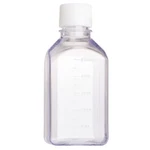 Celltreat 500ML Media Bottle,square,petg, Tamper Evident, Bulk,sterile, 230764TE. Fixed Price $97.50.