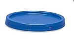 Uline S-9948BLUE Plastic Lid For 5 Gallon Bucket. Fixed Price $19.99.