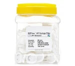 Foxx 37B-3216-OEM Polypropylene Ezflow Syringe Filter 25 Mm .45 Pore 100 Pack. Fixed Price $99.99.
