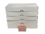(4800/CS) Oxford Accutip 20UL Lts Low Retention Filter Pipet Tips LTR-20-SLF. Fixed Price $194.99.