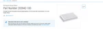 Agilent 203942-100 96-WELL Polypropylene U-bottom Storage/reaction Microplates. Fixed Price $200.00.
