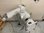 Staubli Robot Arm Unimation Used As Is. Heavy RX90LCRFSI ... Fixed Price $1750.00.