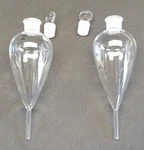Kimble Kimax Goetz Centrifuge Tube 100ML 45220-100 Pear Shaped Graduated. Fixed Price $119.56.