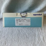 Eppendorf Flex 1.5 Ml, Natural 022364120 Pcr Clean Microcentrifuge Tubes. Fixed Price $34.95.