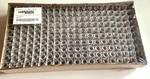 Vwr Scientific Products 7 Ml Glass Scintillation Tubes 200 Pk No Caps 66022-300. Fixed Price $64.99.