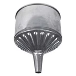 King 94463 Funnel, 256 Oz., 1" Dia. Spout. Fixed Price $28.69.