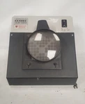 Vintage Darkfield Quebec American Optical 3325 Colony Counter. Fixed Price $349.99.