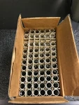 Vwr 89000-498 13X100MM Culture Tubes 66PCS. Fixed Price $24.81.