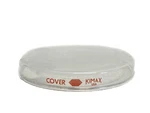 Kimble Kimax Glass 100MM Outer Diameter 19MM Height Petri Culture Dish Cover. Fixed Price $21.99.
