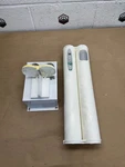 Millipore QGARDTL01 Polishing Cartridge With Dials. Fixed Price $250.00.
